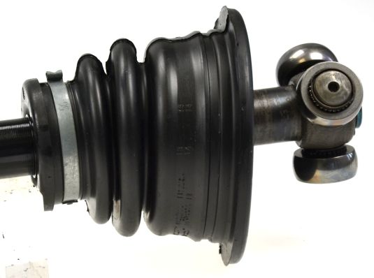 LÖBRO 304461 Drive Shaft