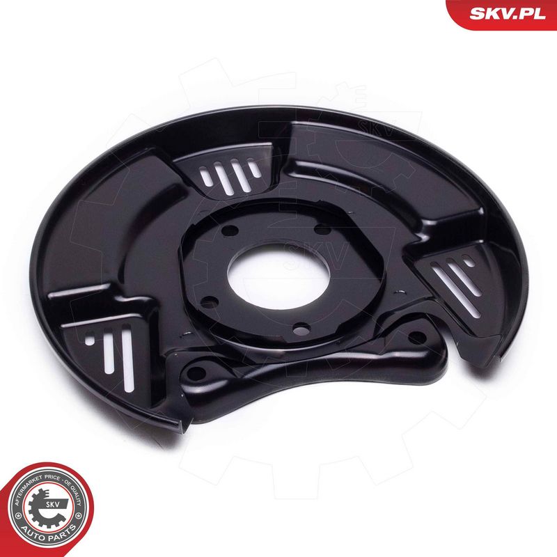 ESEN SKV 57SKV746 Splash Guard, brake disc