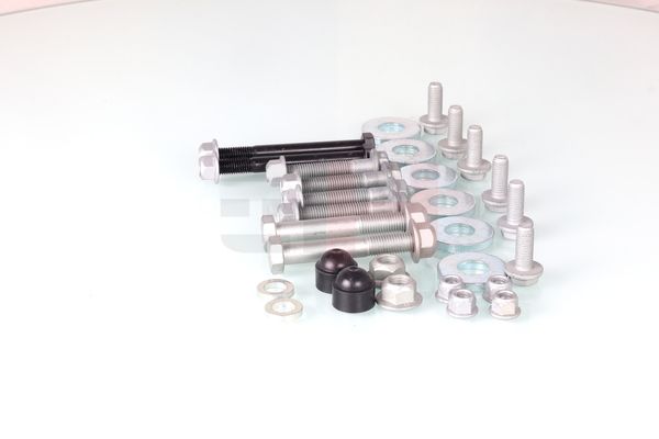 GH GH-384701 Mounting Kit, shock absorber