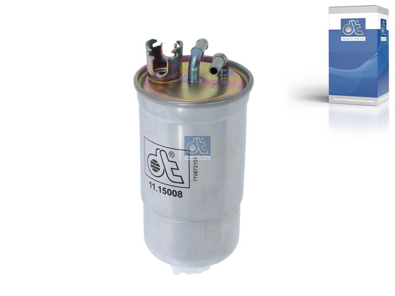 Filtru combustibil 11.15008 DT Spare Parts