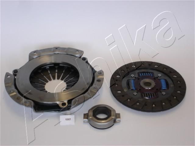 ASHIKA 92-01-197 Clutch Kit