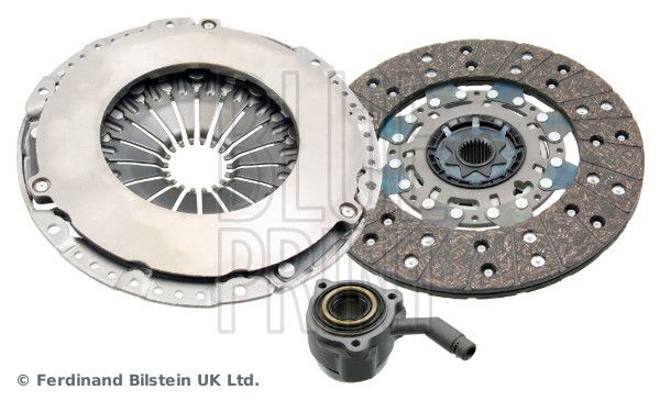 BLUE PRINT ADBP300075 Clutch Kit