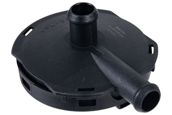STELLOX 01-25708-SX Valve, crankcase ventilation