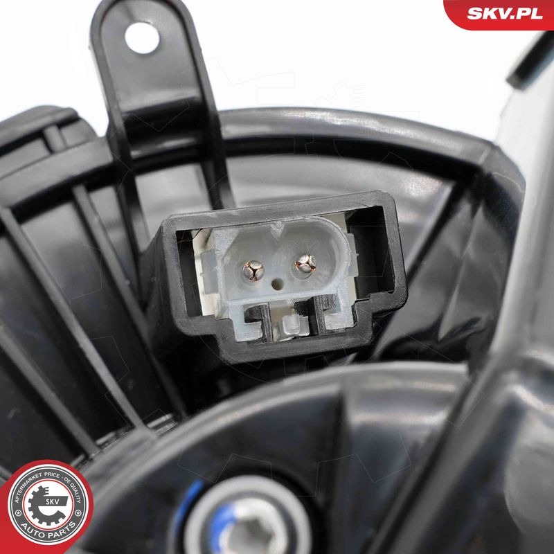 ESEN SKV 68SKV063 Interior Blower