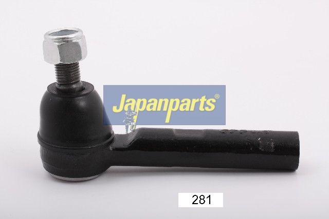 Rótula barra de acoplamiento JAPANPARTS TI-281