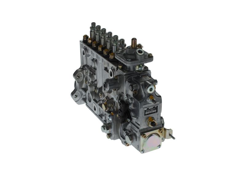 Pompa de injectie 0 402 066 707 BOSCH