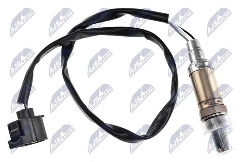 Lambda andur, NTY ESL-CH-026