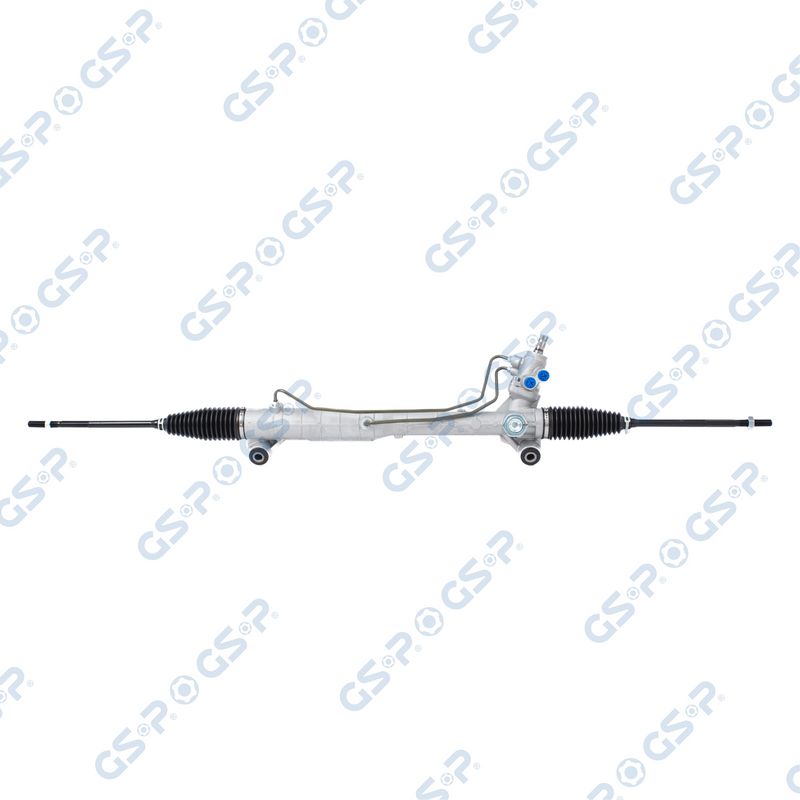 Rooliajam, GSP SR900159