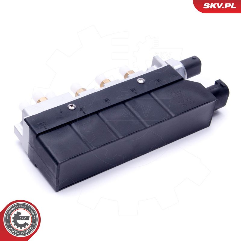 Klapp, suruõhuseade, ESEN SKV 93SKV802