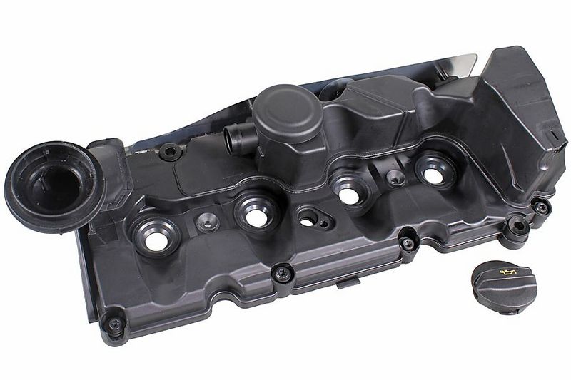 Capac culbutor METZGER AUTOTEILE 2389243