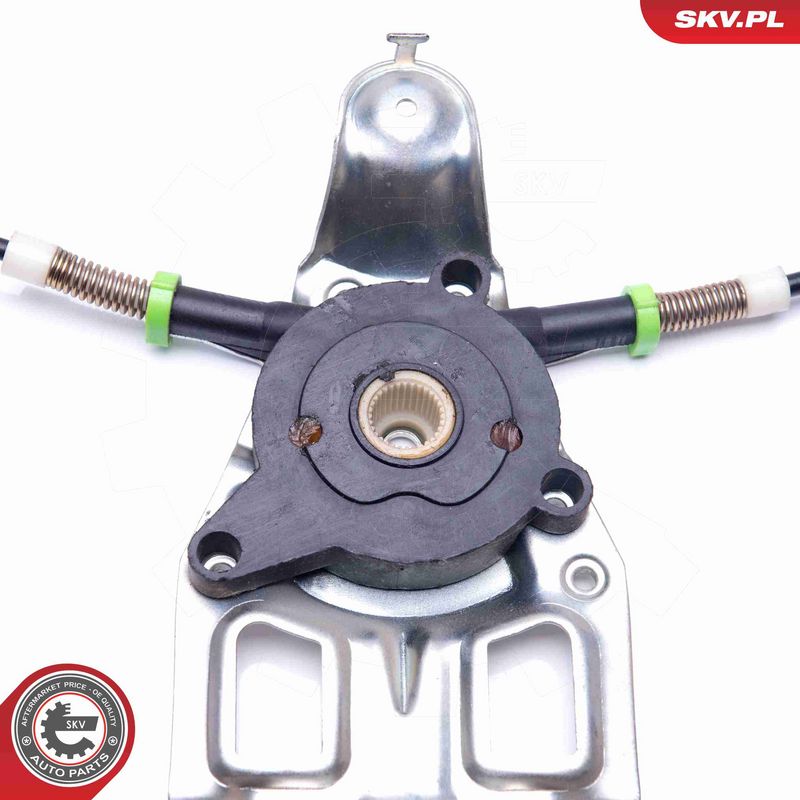ESEN SKV 00SKV463 Window Regulator