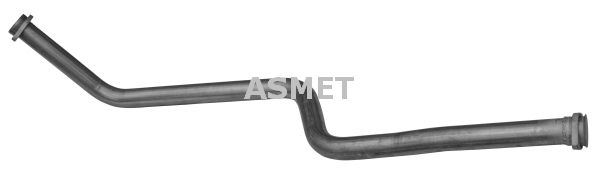 ASMET 01.017 - Išmetimo vamzdis