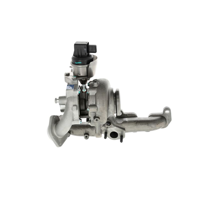 Kompressor, ülelaadimine, NISSENS 93098
