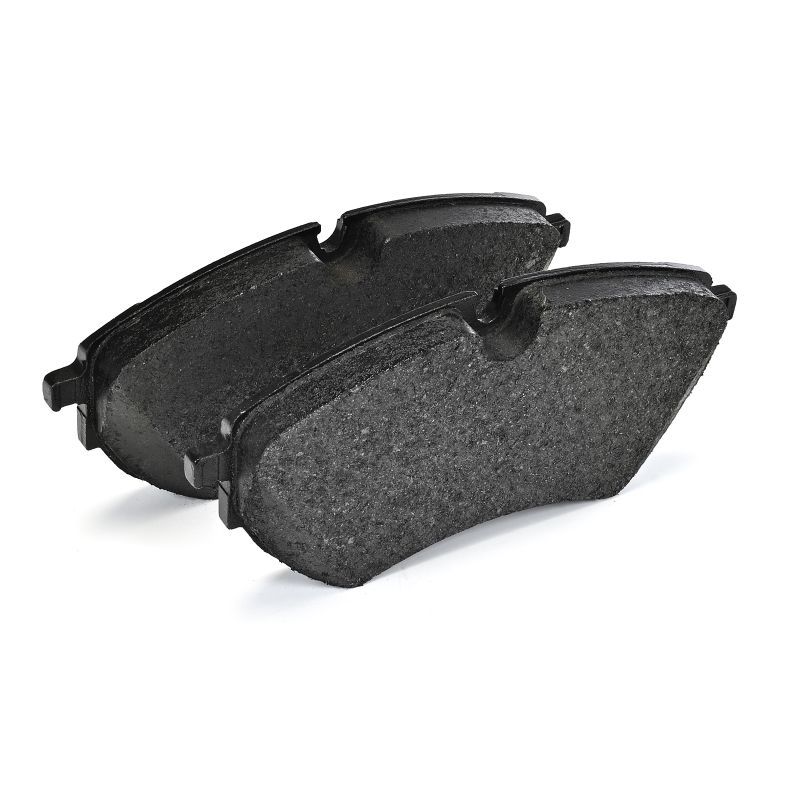 DELPHI LP3910 Brake Pad Set, disc brake