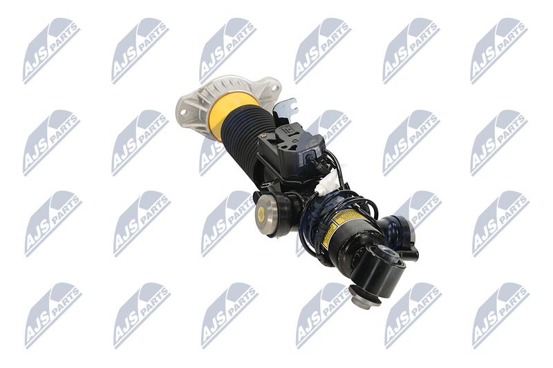 Amort, NTY A-BM-084
