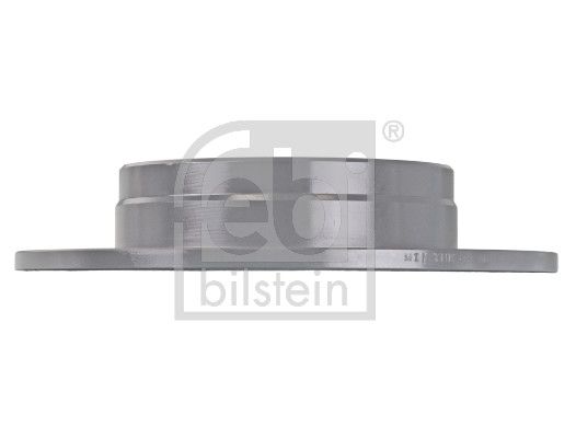 FEBI BILSTEIN 170819 Brake Disc