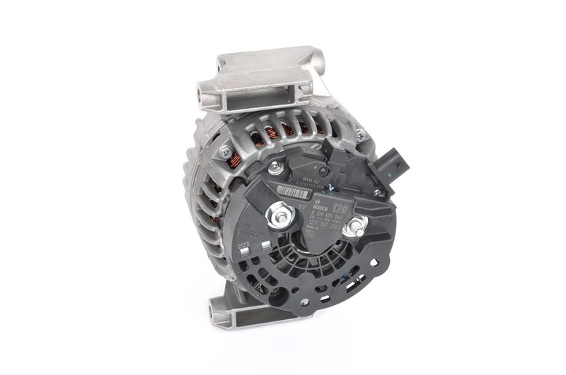 BOSCH 1986A01147 Alternator