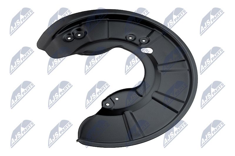 Plekk, piduriketas, NTY HTO-CH-000