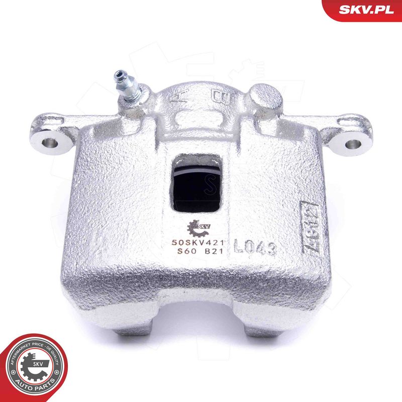 Pidurisadul, ESEN SKV 50SKV421