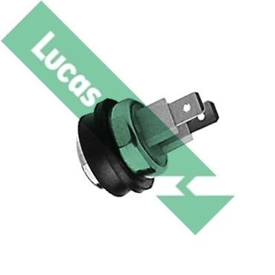 LUCAS hőkapcsoló, hűtőventilátor SNB783