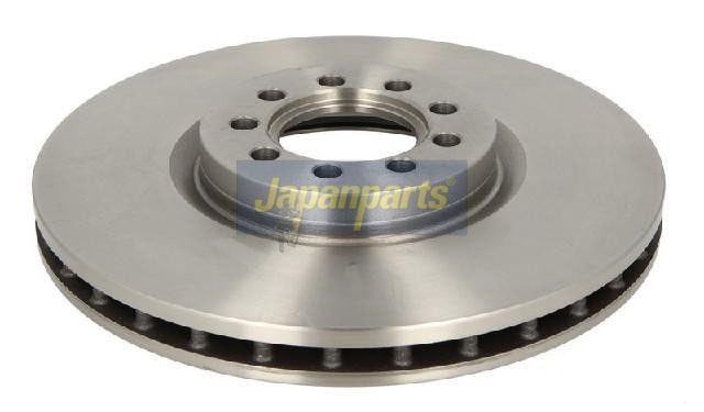 спирачен диск JAPANPARTS