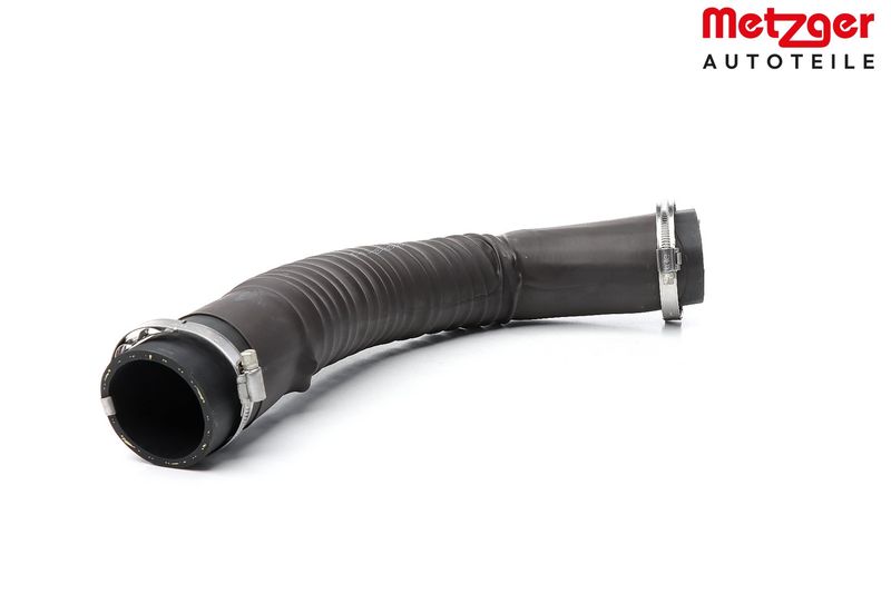 METZGER AUTOTEILE 2401283 Charge Air Hose