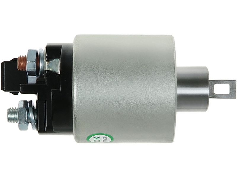 Solenoid, electromotor AS-PL SS9217P