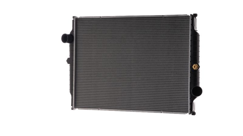 Chladič, chlazení motoru CR 1225 000S