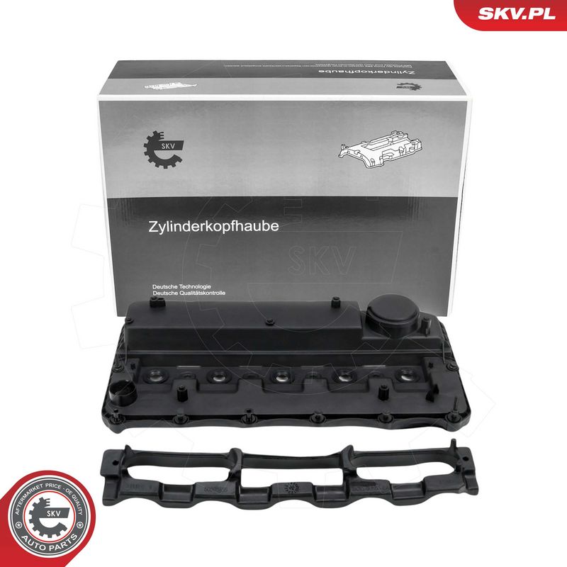 Klapikaas, ESEN SKV 48SKV136