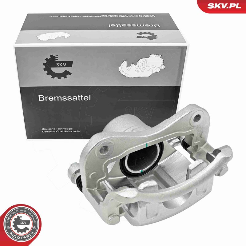 ESEN SKV 89SKV572 Brake Caliper