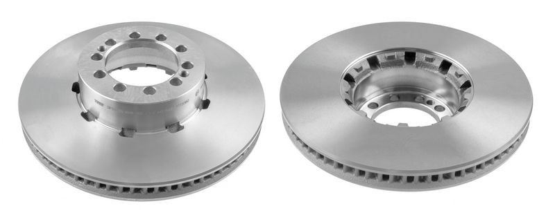 Brzdový kotouč DF5069S