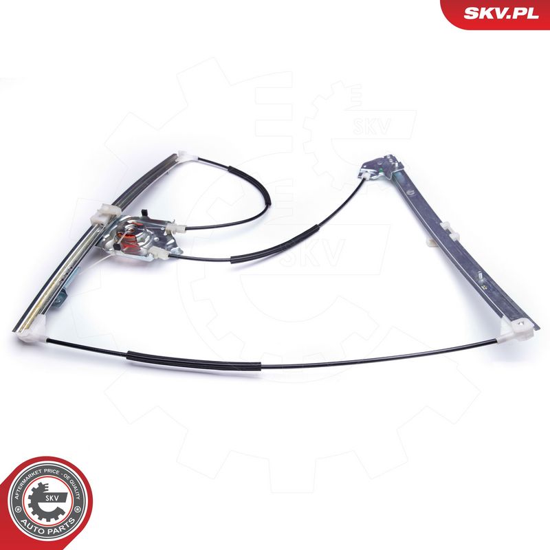 Aknatõstuk, ESEN SKV 01SKV142