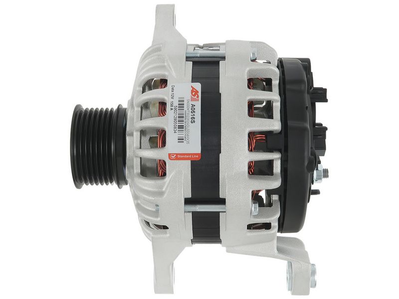 Generaator, AS-PL A0516S