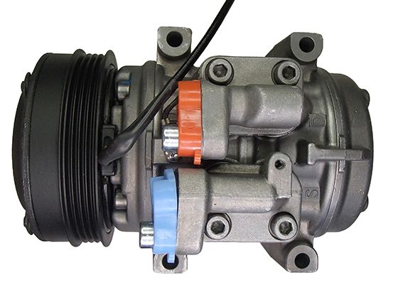 Airstal 10-3383 - Compressor, air conditioning