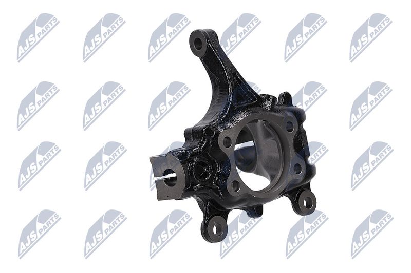 Käändmik, rattakinnitus, NTY ZZP-NS-014