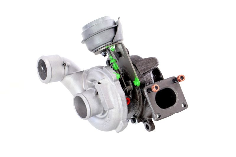 REMANTE 003-001-001014R Charger, charging (supercharged/turbocharged)