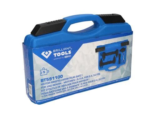 KS TOOLS BT591100 Adjustment Tool Kit, valve timing