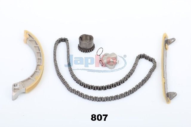 Mootori keti komplekt, JAPKO KJK807