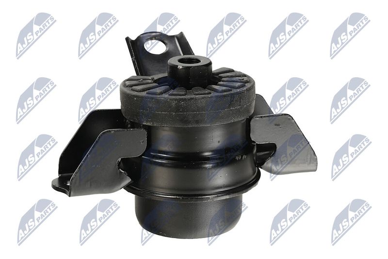 Paigutus, Mootor, NTY ZPS-DA-001