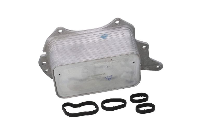 Õliradiaator, mootoriõli, KAMOKA 7730118