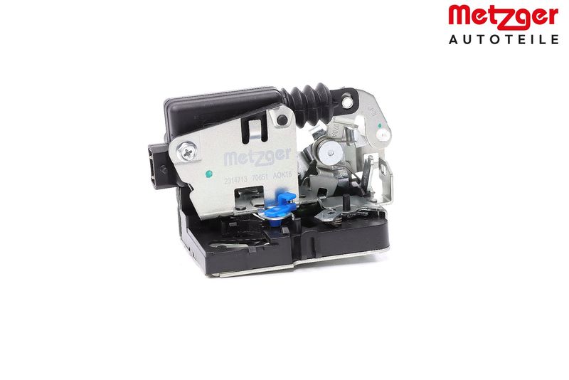 METZGER AUTOTEILE 2314713 Door Lock