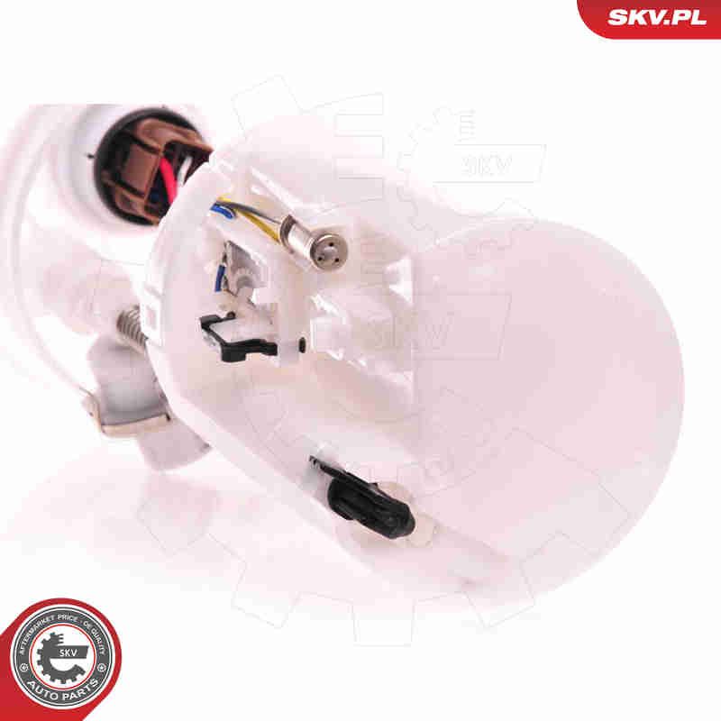 Prekės atitinka OEM kodą: 96563403