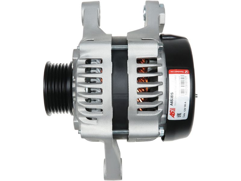 AS-PL A6539S Alternator
