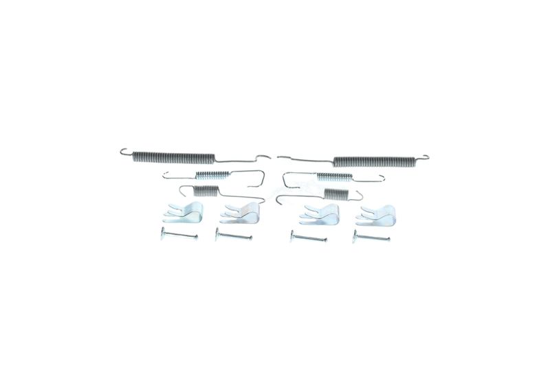 BOSCH 1 987 475 283 Accessory Kit, brake shoes