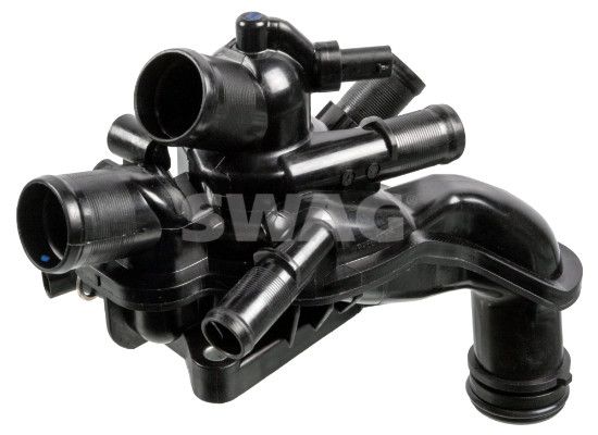 SWAG 33 10 4355 Thermostat, coolant