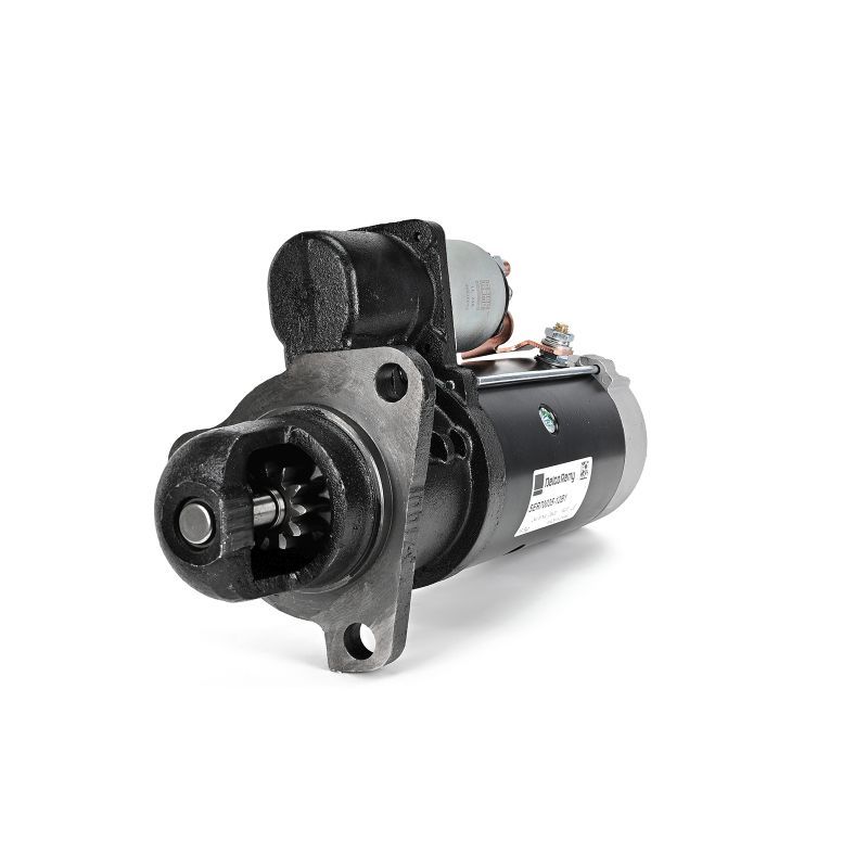 Delco Remy SER70035-12B1 Starter