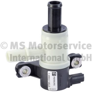 Product Image - Ventilatie-/ ontluchtingsklep - 7.09917.06.0 - PIERBURG