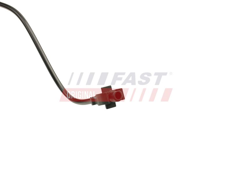 Jahutusvedeliku torustik, FAST FT61016