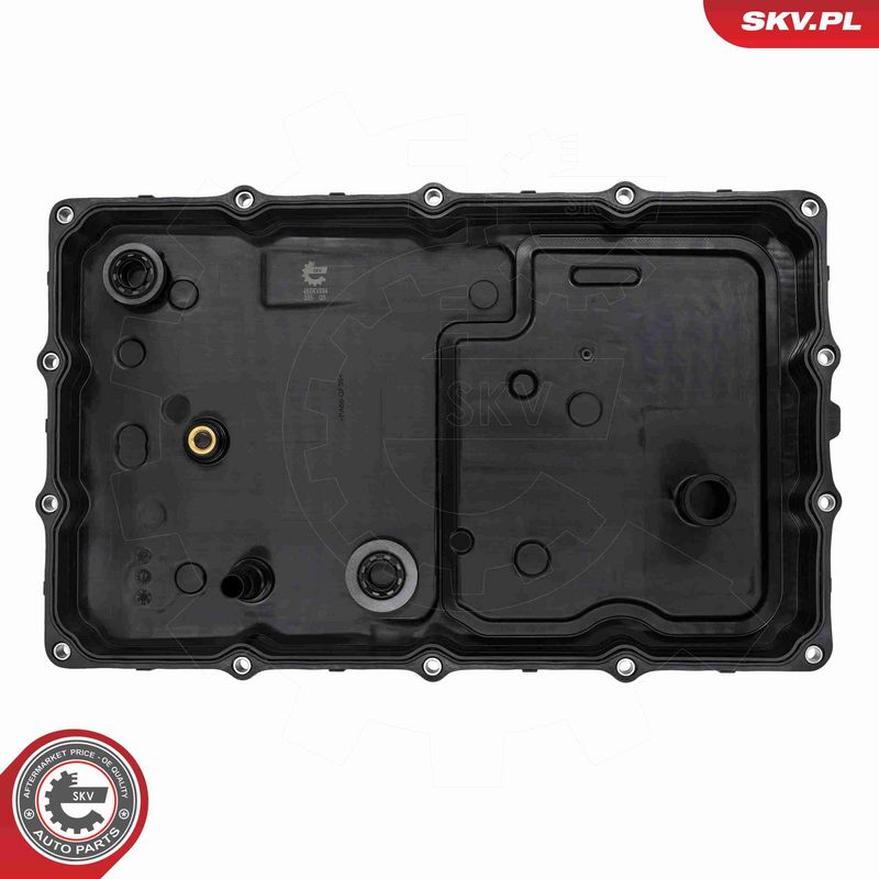 ESEN SKV 48SKV894 Oil Sump, automatic transmission