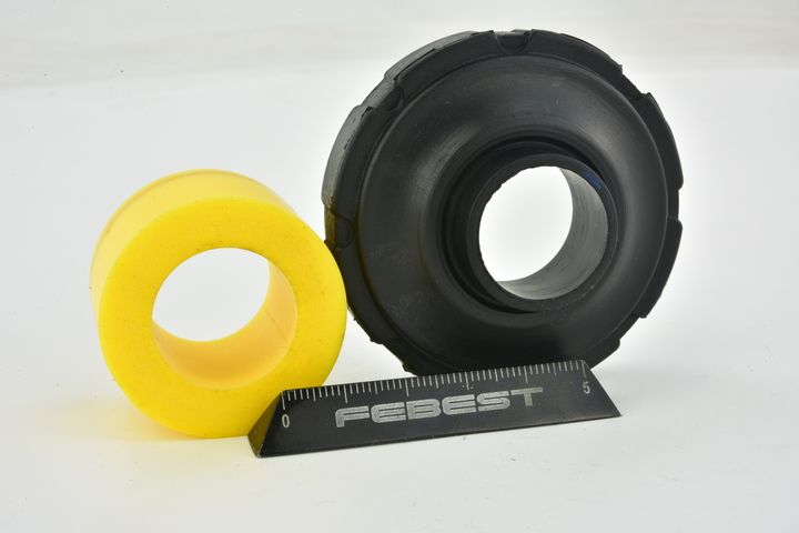 FEBEST TSB-GS130R Mounting, control/trailing arm